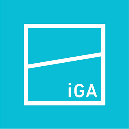 Istanbul Airport — iGA